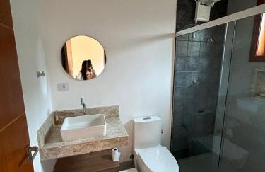 Casa térrea moderna em condomínio - Photo 6