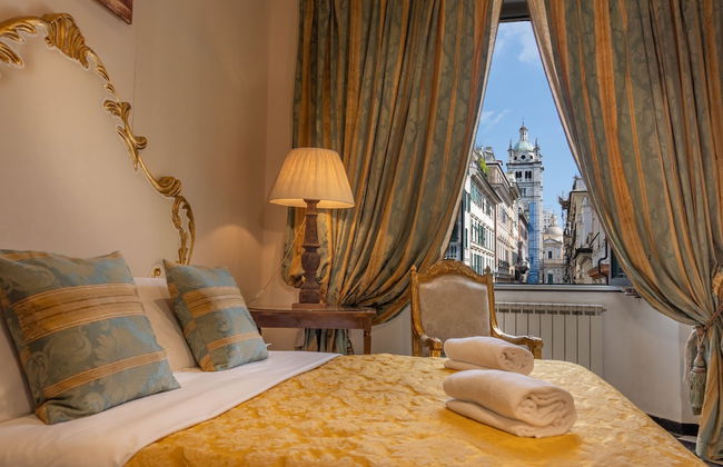 San Giorgio Rooms - Foto 1