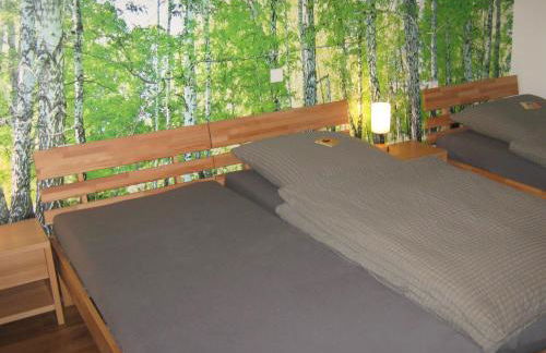 Ferienwohnung BODENSEE , Pension Wauri - Foto 44