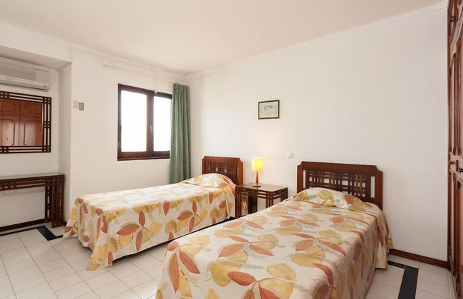 Apartamentos do Parque - Foto 5