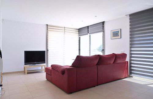 WELCS VILLA MODERNA 031 EMP con Piscina y Vistas - Foto 5