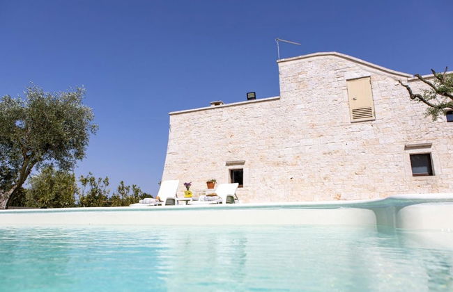 Villa Antica Riconvertita in Dimora di Lusso - Photo 23