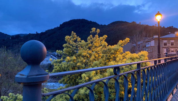 Tour de los misterios y leyendas de Villafranca del Bierzo - Photo 4