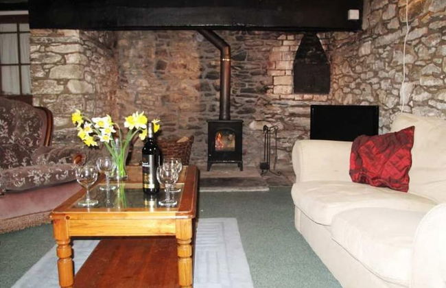 Beautiful Large Rural Cottage Near Pencader - Photo 8