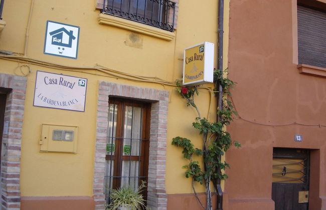 Casa rural La Bardena Blanca I - Foto 39