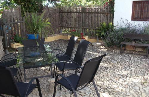 Cortijo Molino los Justos - Foto 46