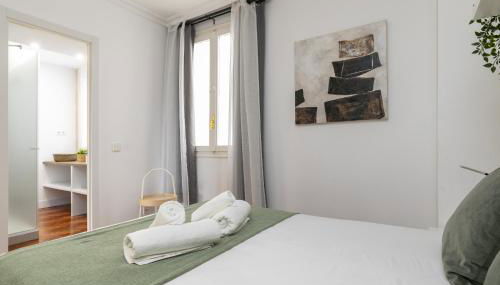 Apartamento con vistas al Parque del Retiro - Foto 5