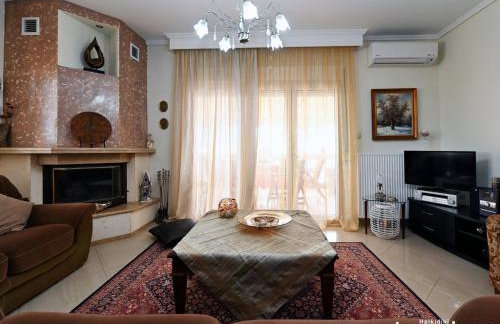 Villa Vangelis - Foto 13