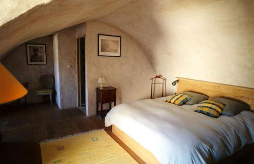 Gîte éco-responsable exceptionnel pour 6 ou 8 personnes secteur gorges du Tarn - Foto 15