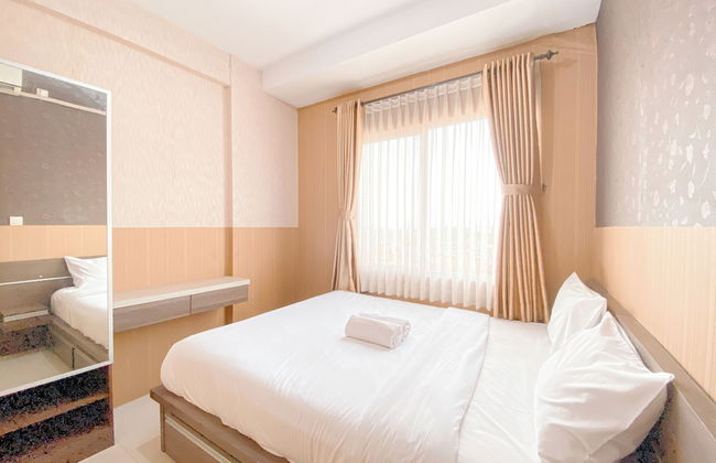 Scenic 2Br At The Edge Bandung Apartment - Photo 7