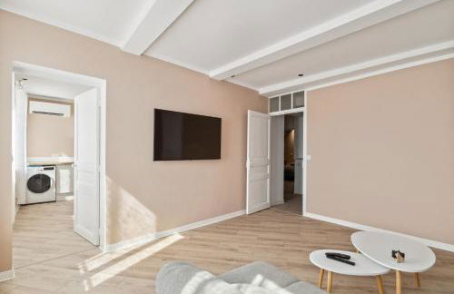 Cœur de Vidauban - Appt climatisé proche activités - Photo 9