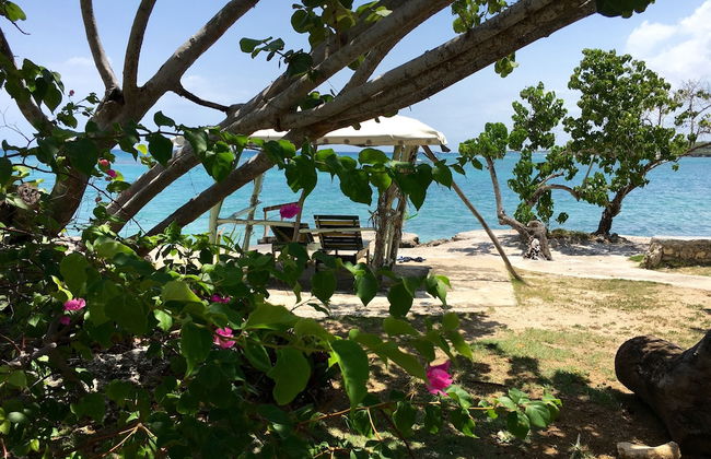 Little Bay Cabins - Foto 35