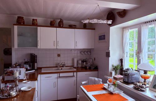 Haus Marschblick - Foto 15