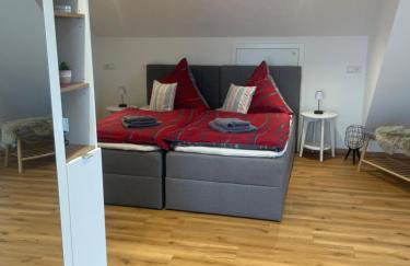 Ferienwohnungen Zimmermann - Photo 18