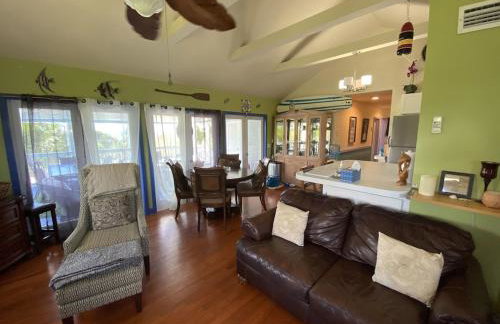 Private Estate Pool Ocean View 20 minutes to Key West - Foto 50