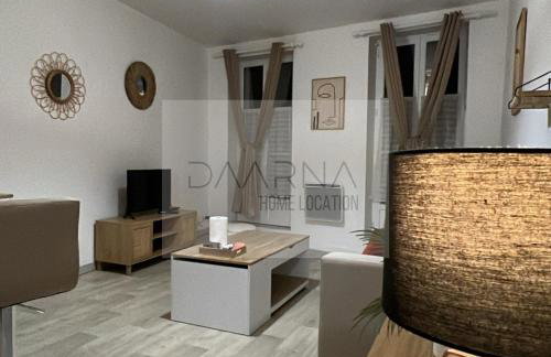 Studio centre Saint-Germain-en-Laye - RER A - Proche Paris & Versailles - Foto 4