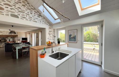 Jolie maison de vacances à 5 mn à pied des plages - Foto 31