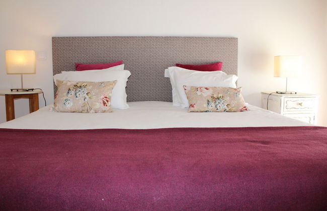 Retiro do Bosque Country House - Foto 13