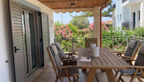 Evdokia Suites - Foto 5, Garden, Garden view