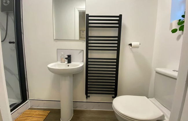 Host Stay Bluebell Close - Foto 22