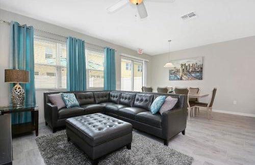 Four Bedrooms Townhome Compass Bay Resort 5130 - Foto 23