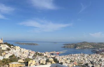Akadia Syros - Foto 61