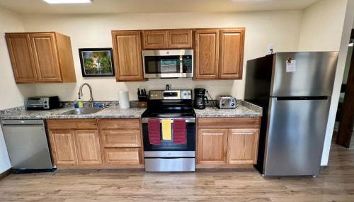 Denali 2 King bedrooms each with private bath - Foto 2