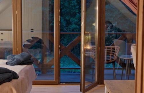 Siedlisko Pod Dębem - Foto 2