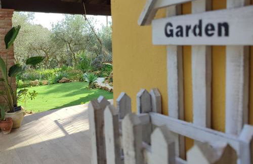 Dimora Virone Paradiso - Foto 25