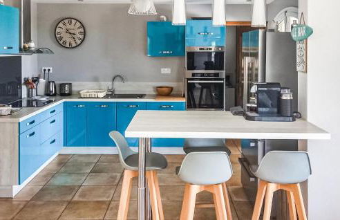 Beautiful Home In Calvisson With Wifi - Photo 6