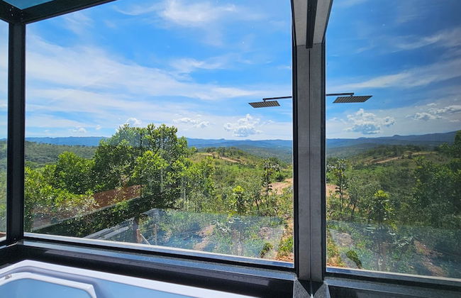 Khaya Chalés - Foto 33