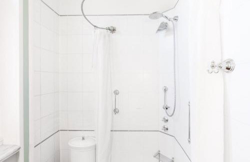 Soirée Villa near Alster with Garden and Party Room - Foto 36