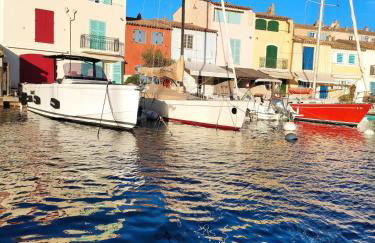 Fisherman's house in Port Grimaud - Foto 22