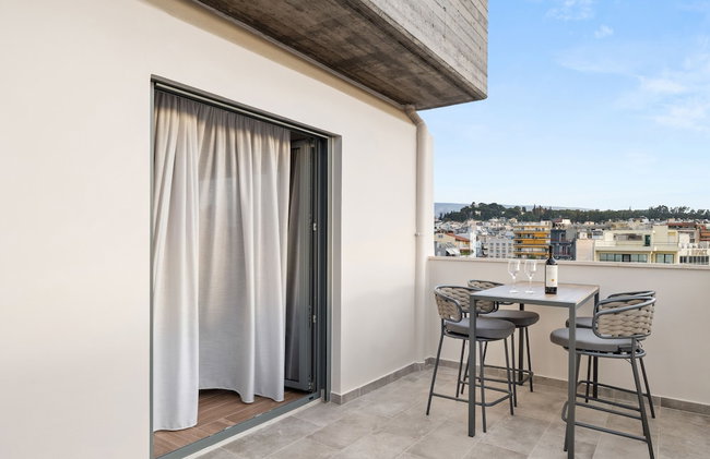 Athenian View Loft - Foto 91