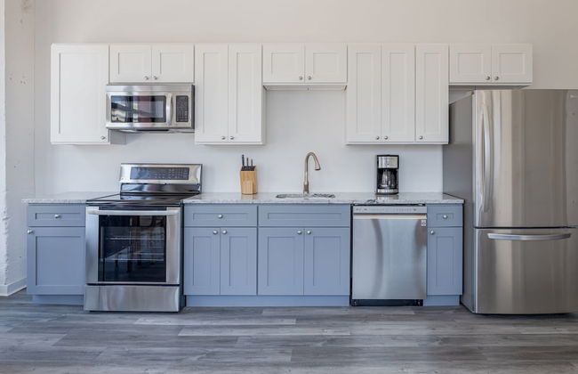 Locale North Broad - Philadelphia - Foto 29