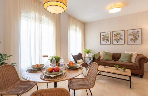 Apartment & Pool in Malaga City Center - Foto 35