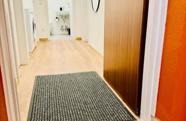 3BR stay close to Munich City & Airport - Foto 38