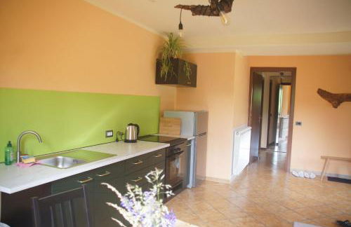 Casa FontaGusta - Digital Detox am Idrosee - Foto 8