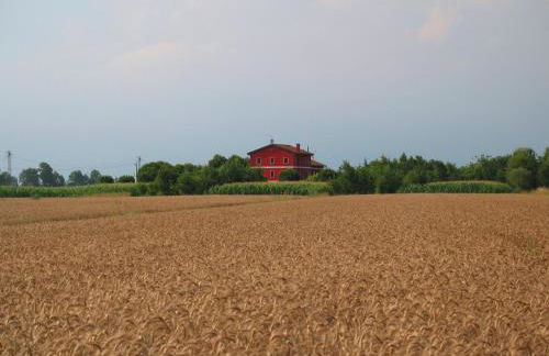 Agriturismo Fondo Gioconda - Foto 61