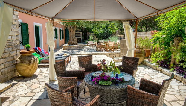 Levrecchio Beach Cottage - Foto 2, Quarto