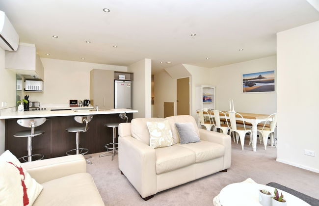 Hagley Apartment - Foto 29