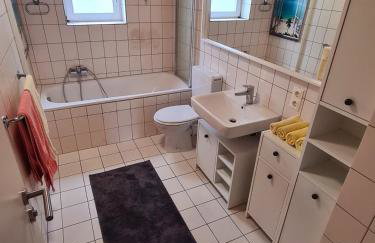 Ferienwohnung Steigerwald Gerolzhofen - Foto 18