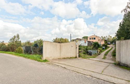 Homes in the Lagoons of Santa Giusta - Foto 61