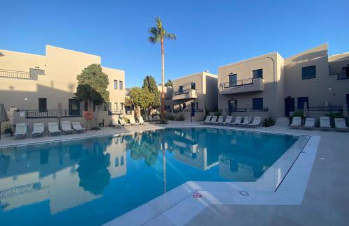 Blue Aegean Hotel & Suites - Foto 104