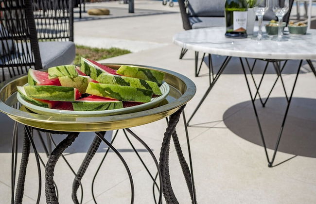 MAR - Luxury Villa Marbesa 400 meters to beach - Foto 43