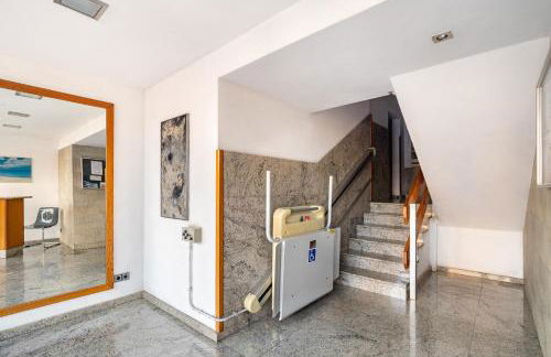 LIANA SEAVIEW & BEACH - apartment - Photo 46