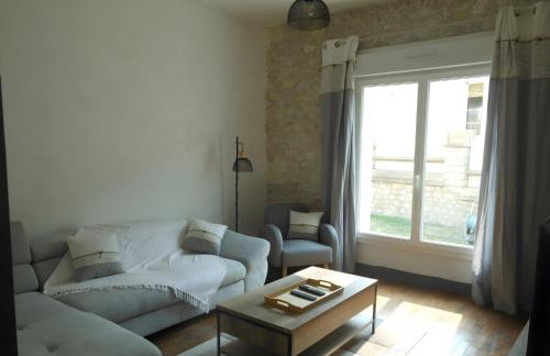 Gîte Le Rabelais - Foto 24