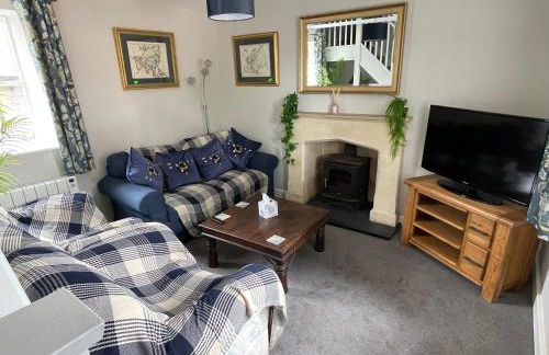 The Coach House, Biggin - Photo 2