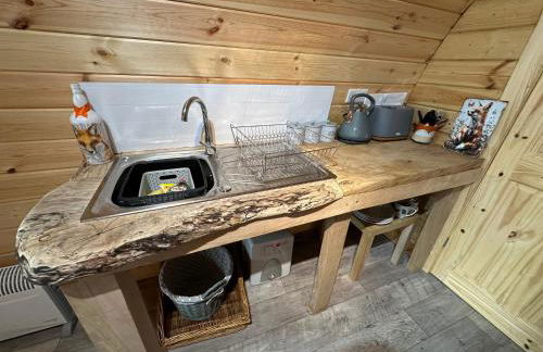 Glamping Life Retreat - Photo 78