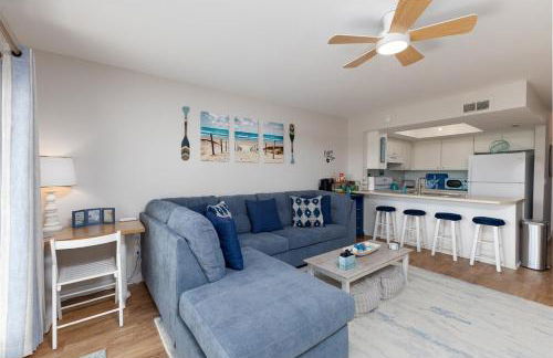 Blue Oar- Beach, Pool, and Sun in Surf City! - Foto 29